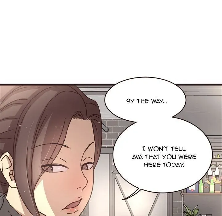 Stupid Love Chapter 5 page 92 - 
