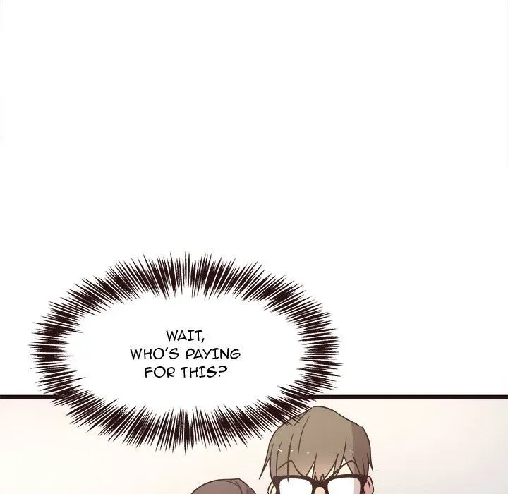 Stupid Love Chapter 5 page 96 - 