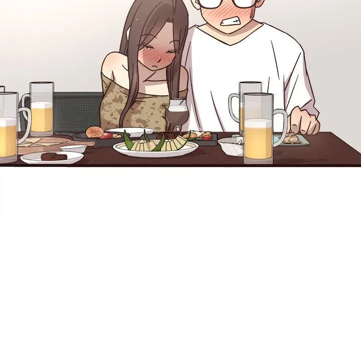 Stupid Love Chapter 5 page 97 - 