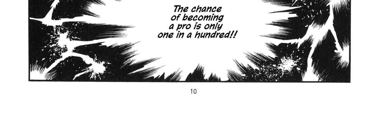 Stupid Masa Chapter 1 page 16 - 
