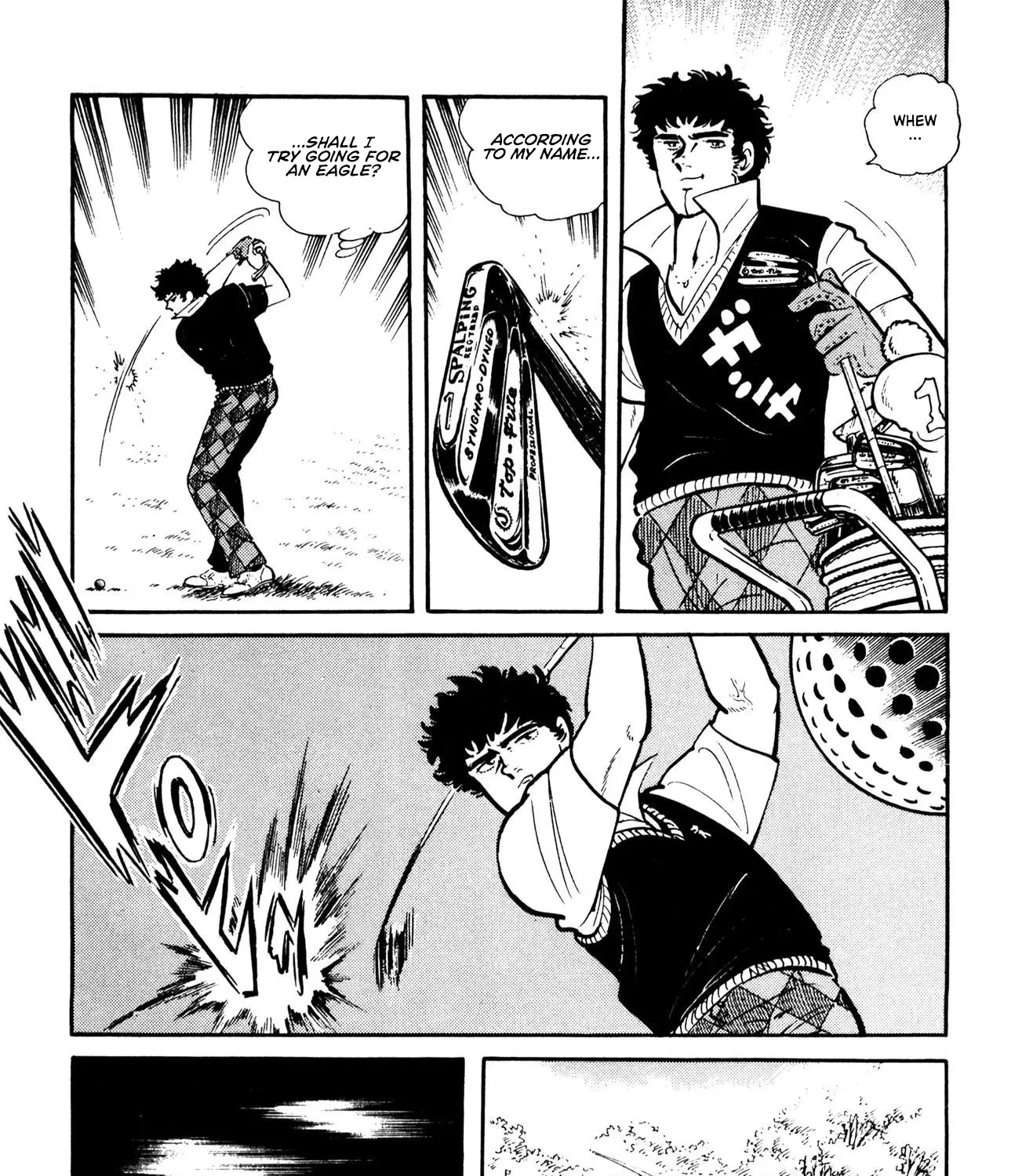 Stupid Masa Chapter 1 page 21 - 