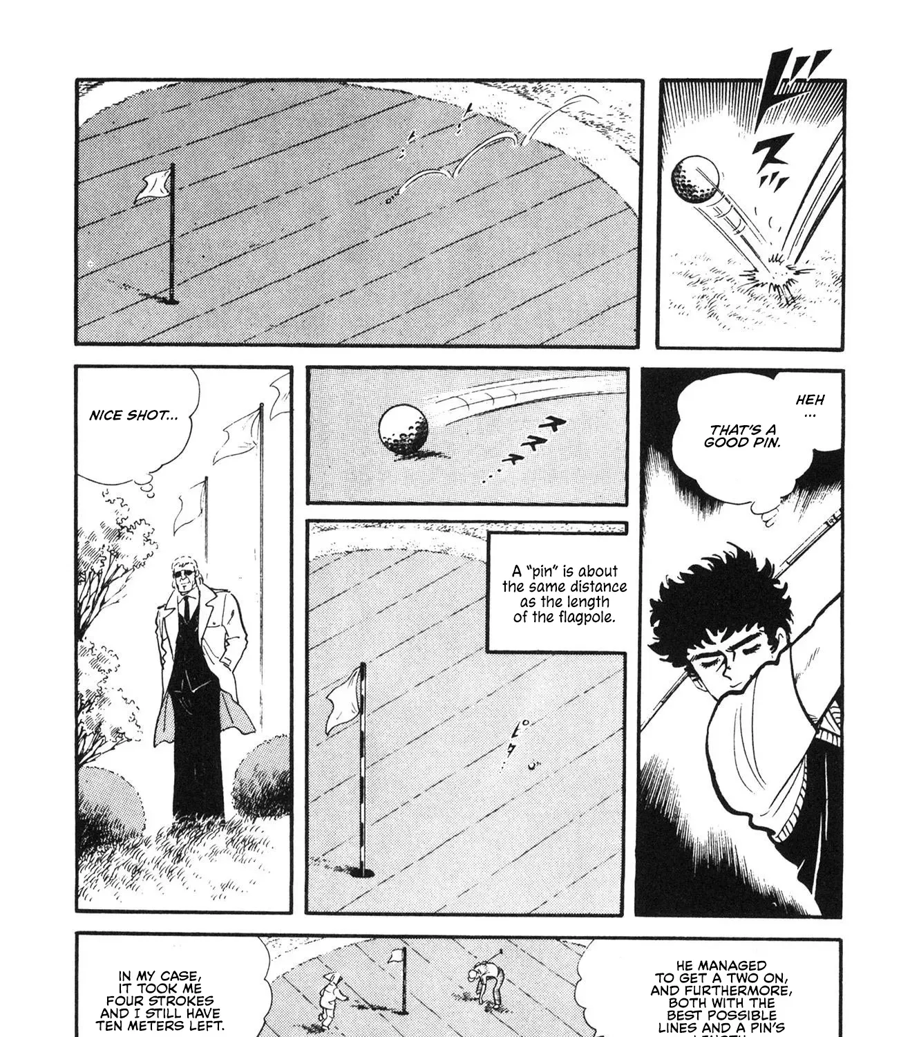 Stupid Masa Chapter 1 page 23 - 