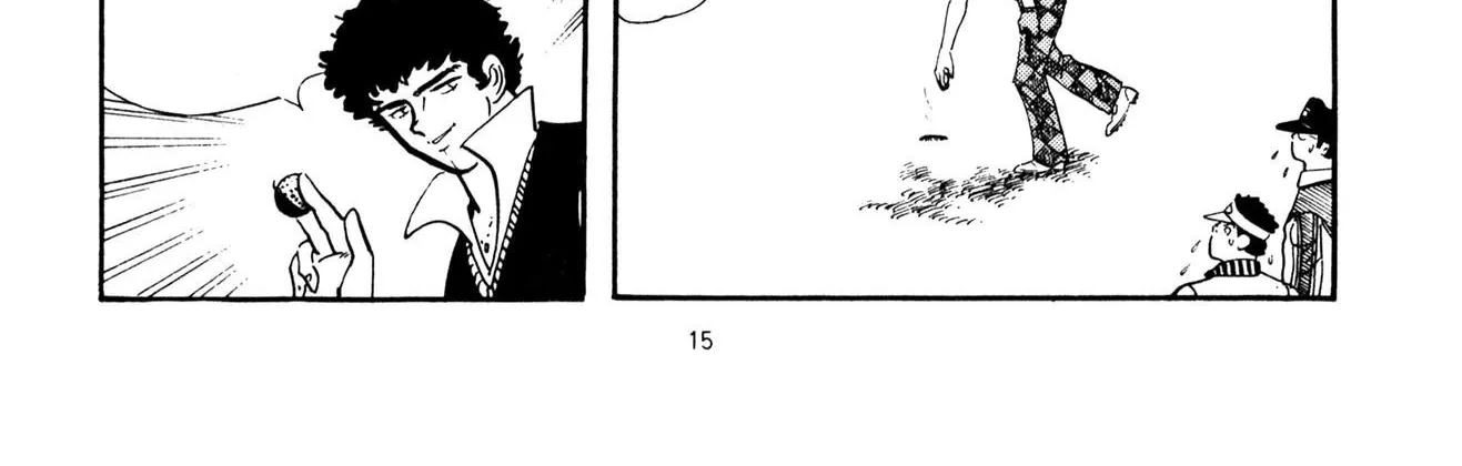 Stupid Masa Chapter 1 page 26 - 