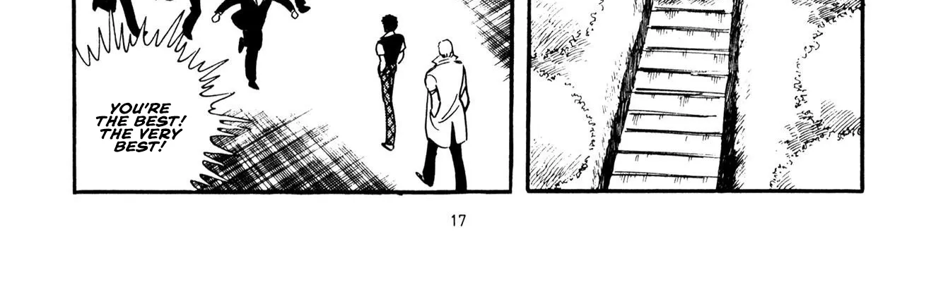 Stupid Masa Chapter 1 page 30 - 