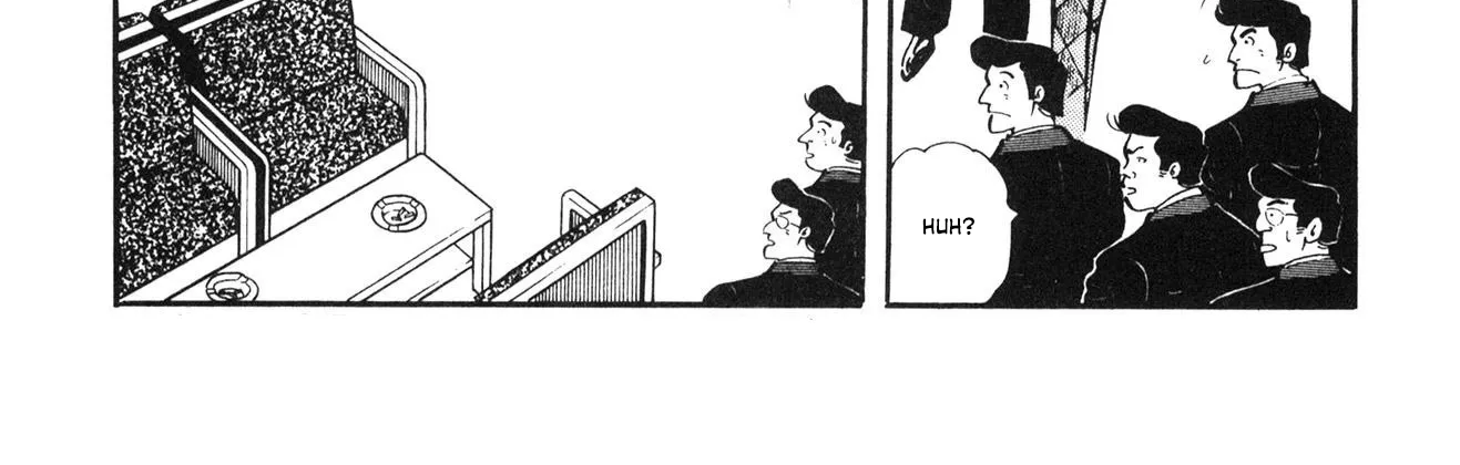 Stupid Masa Chapter 1 page 32 - 