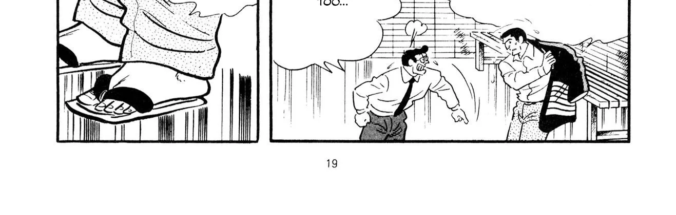 Stupid Masa Chapter 1 page 34 - 