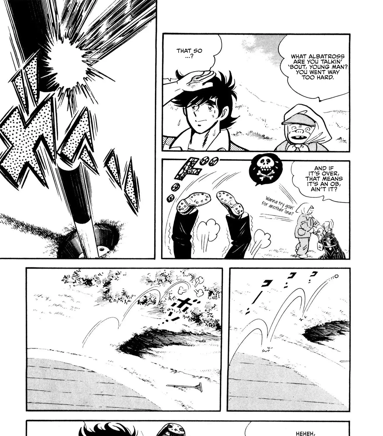 Stupid Masa Chapter 1 page 37 - 