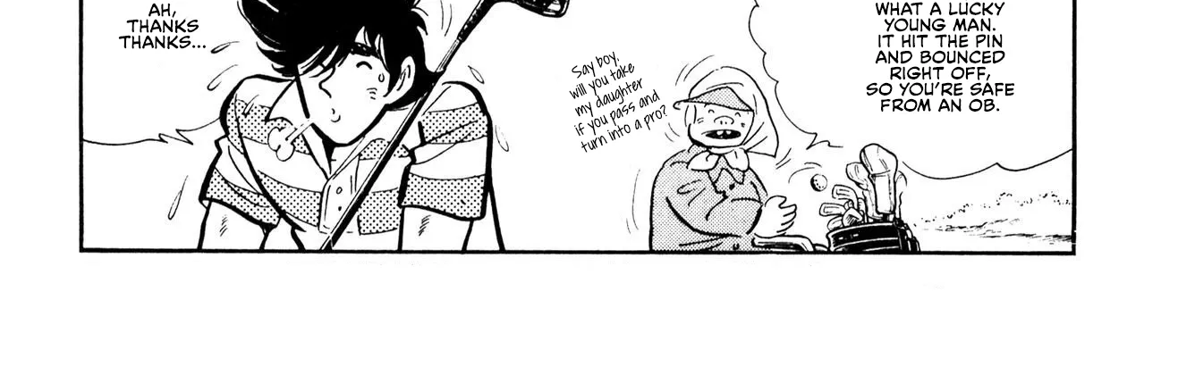 Stupid Masa Chapter 1 page 38 - 