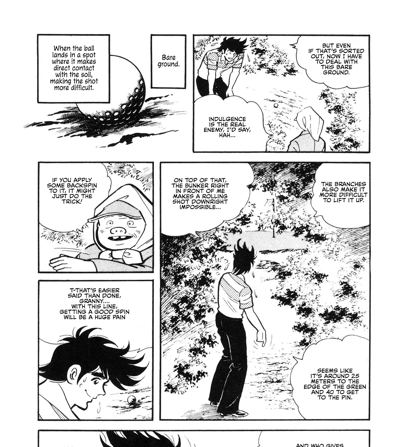 Stupid Masa Chapter 1 page 39 - 