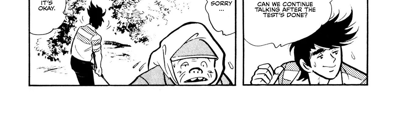 Stupid Masa Chapter 1 page 42 - 