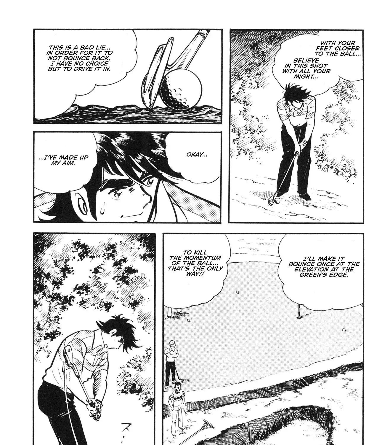 Stupid Masa Chapter 1 page 43 - 