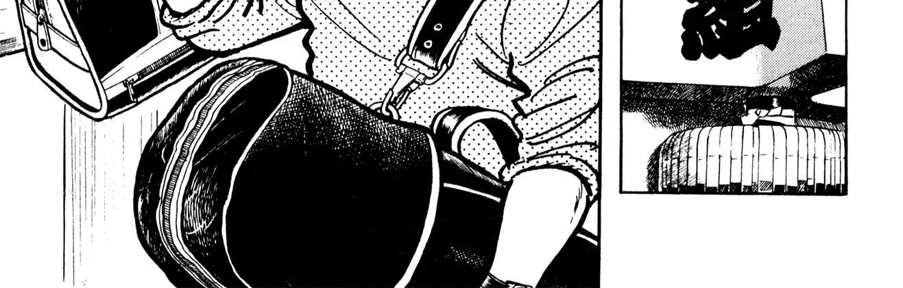 Stupid Masa Chapter 1 page 46 - 