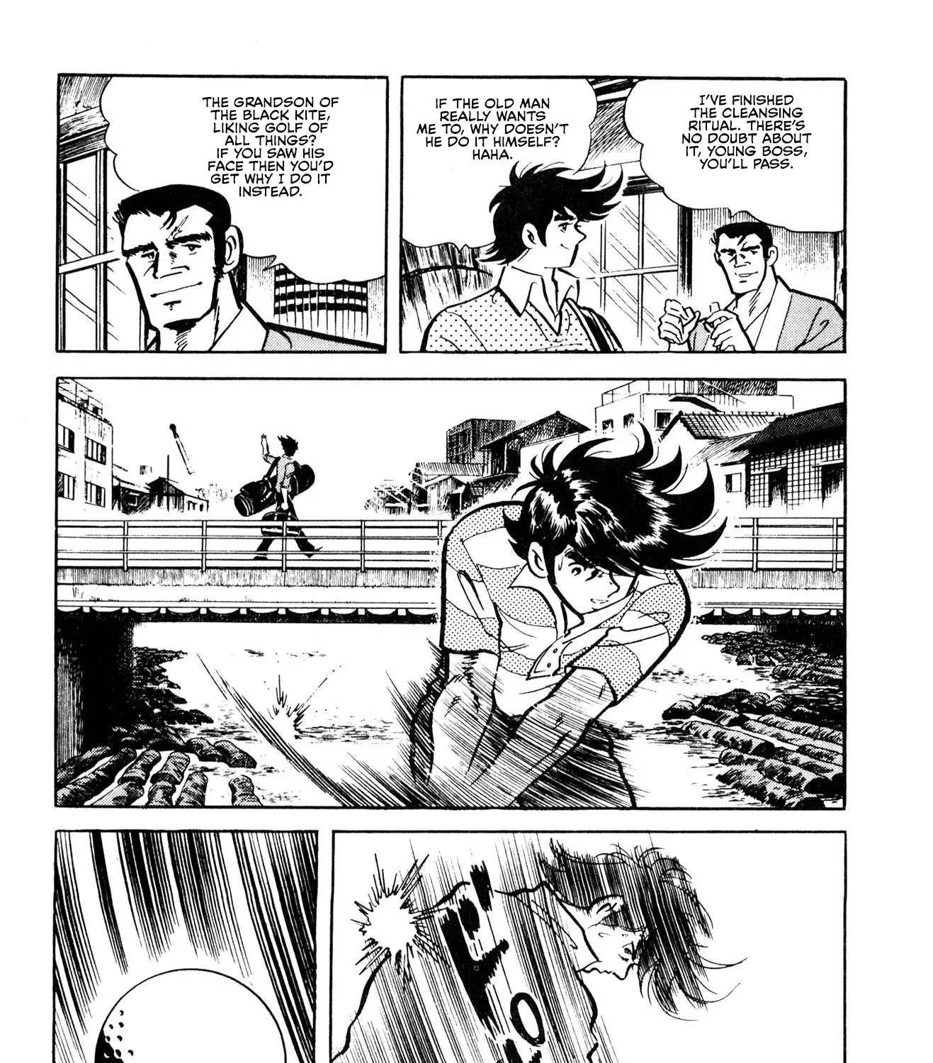 Stupid Masa Chapter 1 page 49 - 