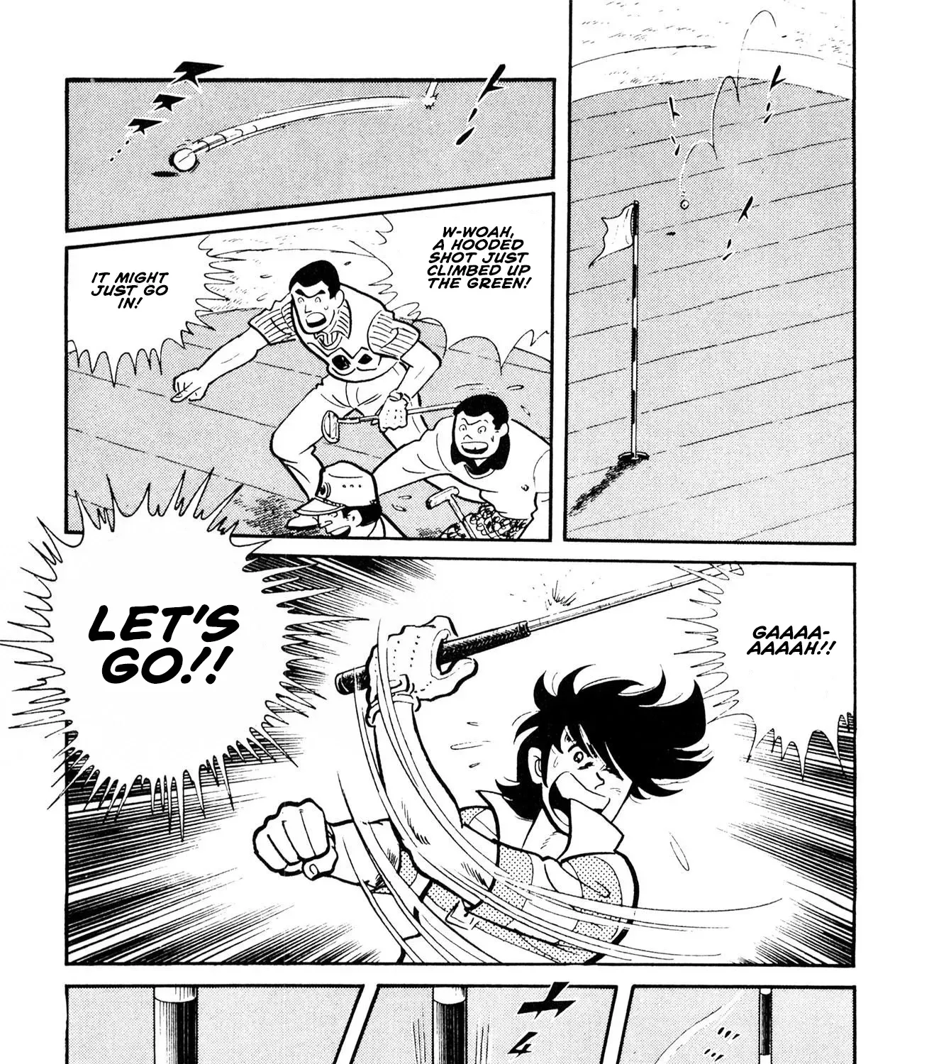 Stupid Masa Chapter 1 page 53 - 