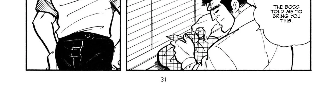 Stupid Masa Chapter 1 page 58 - 