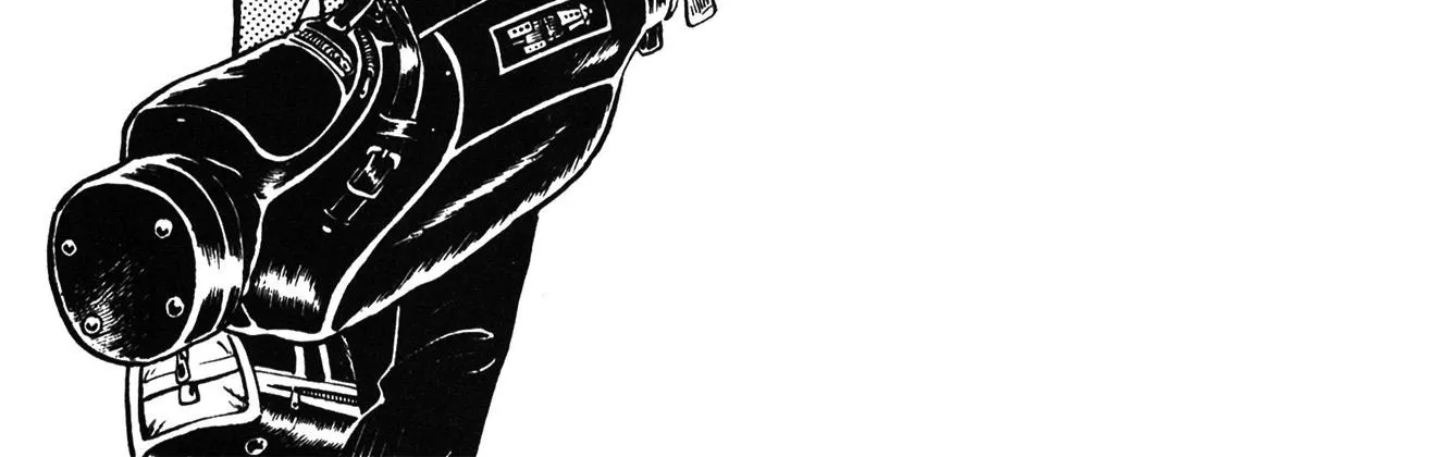 Stupid Masa Chapter 1 page 8 - 