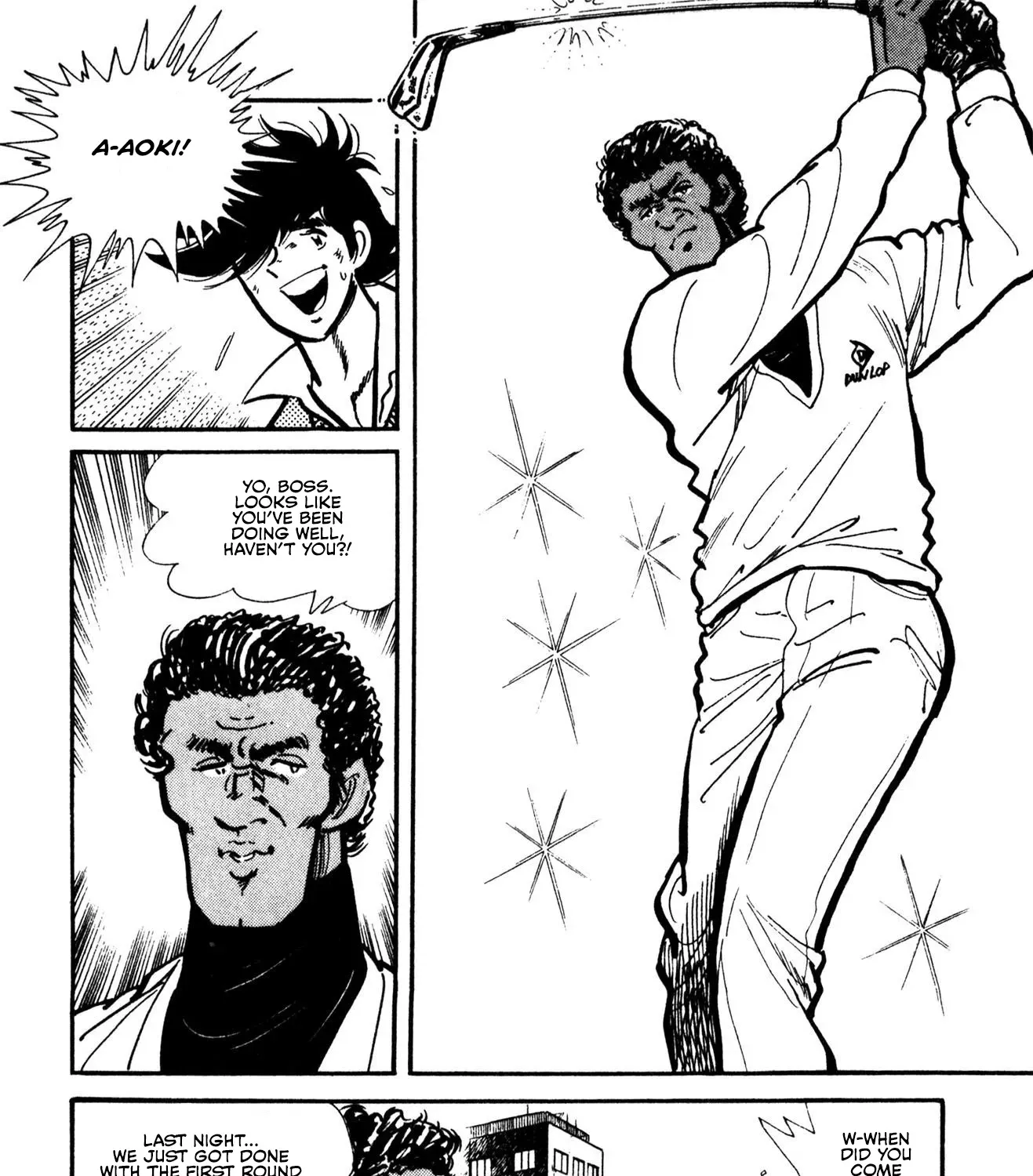 Stupid Masa Chapter 2 page 11 - 