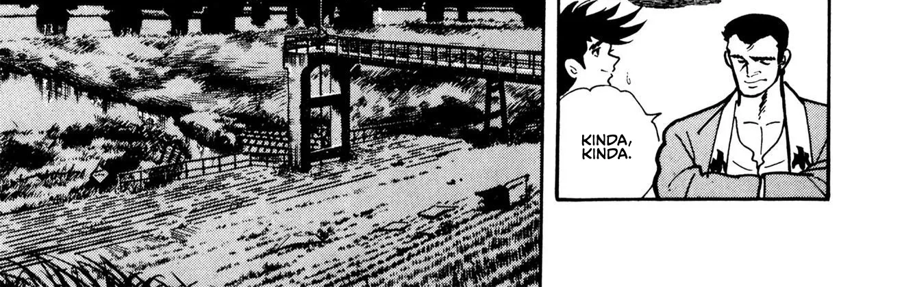 Stupid Masa Chapter 2 page 16 - 