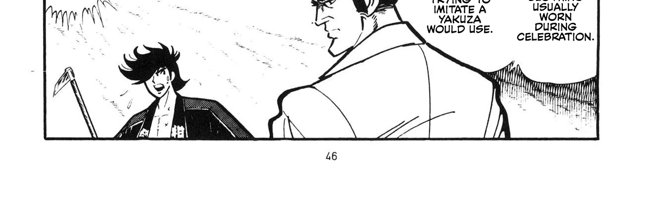 Stupid Masa Chapter 2 page 22 - 