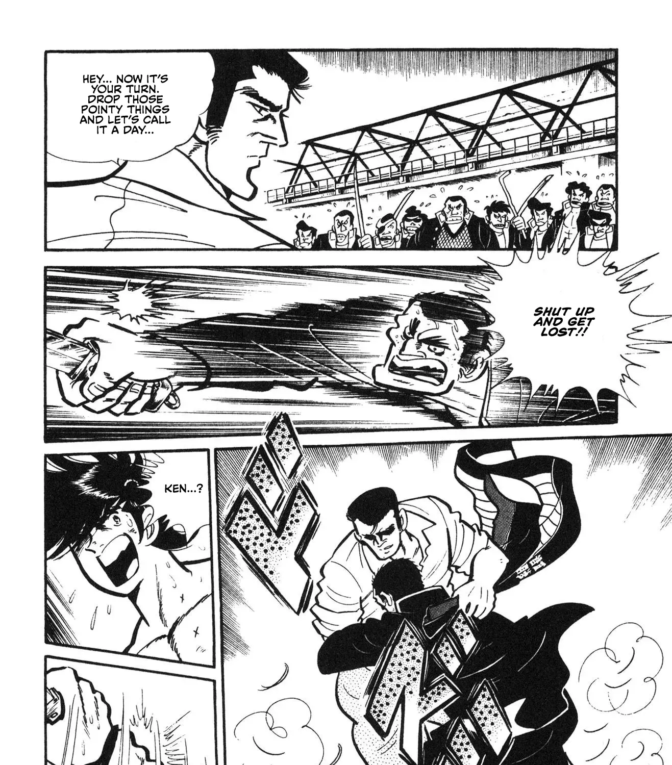Stupid Masa Chapter 2 page 25 - 