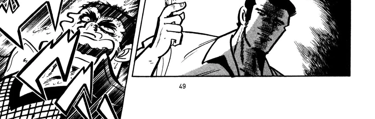 Stupid Masa Chapter 2 page 28 - 
