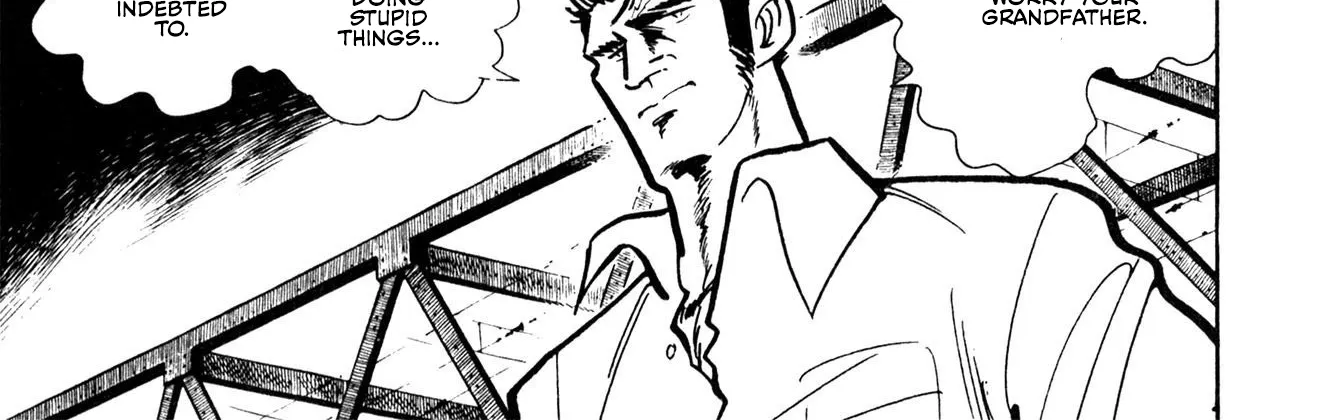 Stupid Masa Chapter 2 page 32 - 