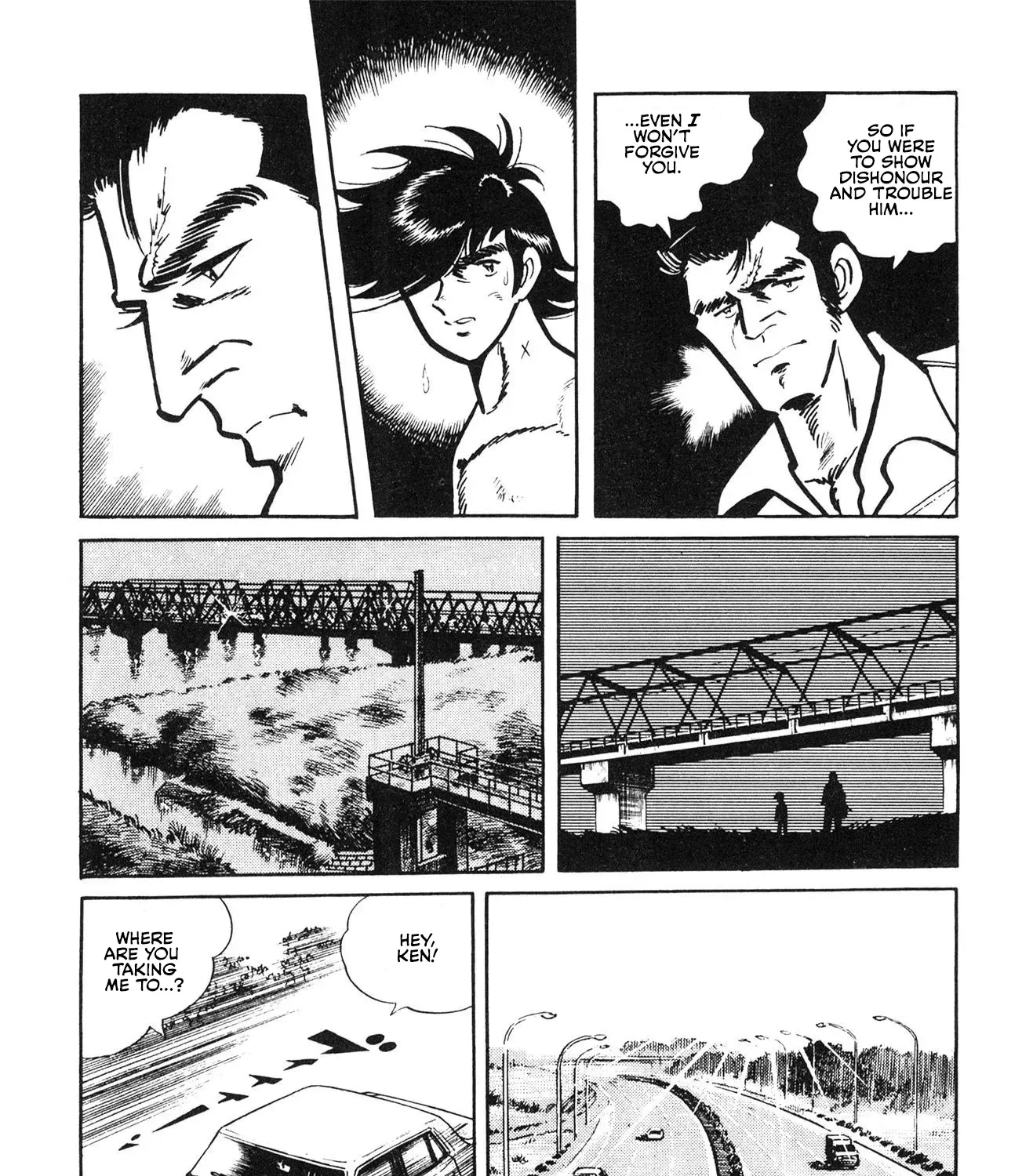 Stupid Masa Chapter 2 page 33 - 