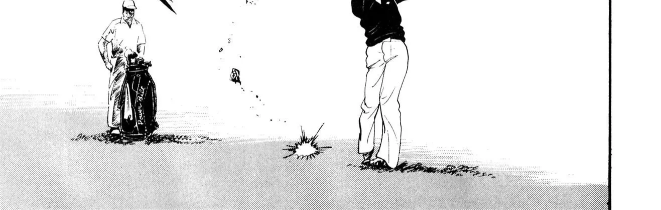 Stupid Masa Chapter 2 page 36 - 