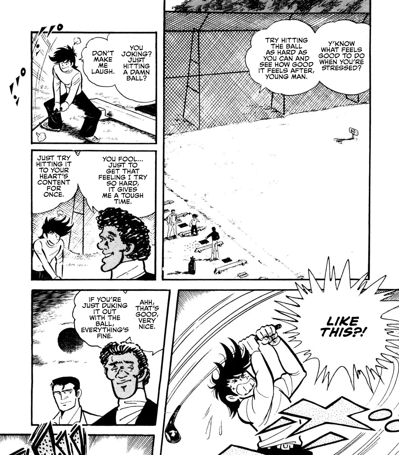Stupid Masa Chapter 2 page 39 - 