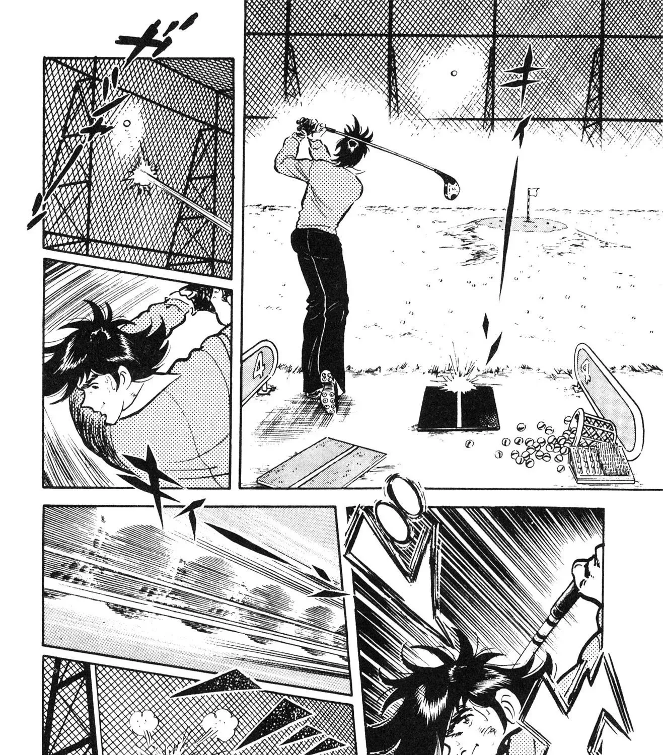 Stupid Masa Chapter 2 page 45 - 