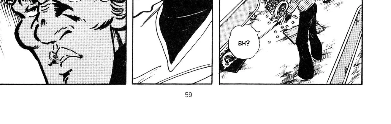 Stupid Masa Chapter 2 page 48 - 