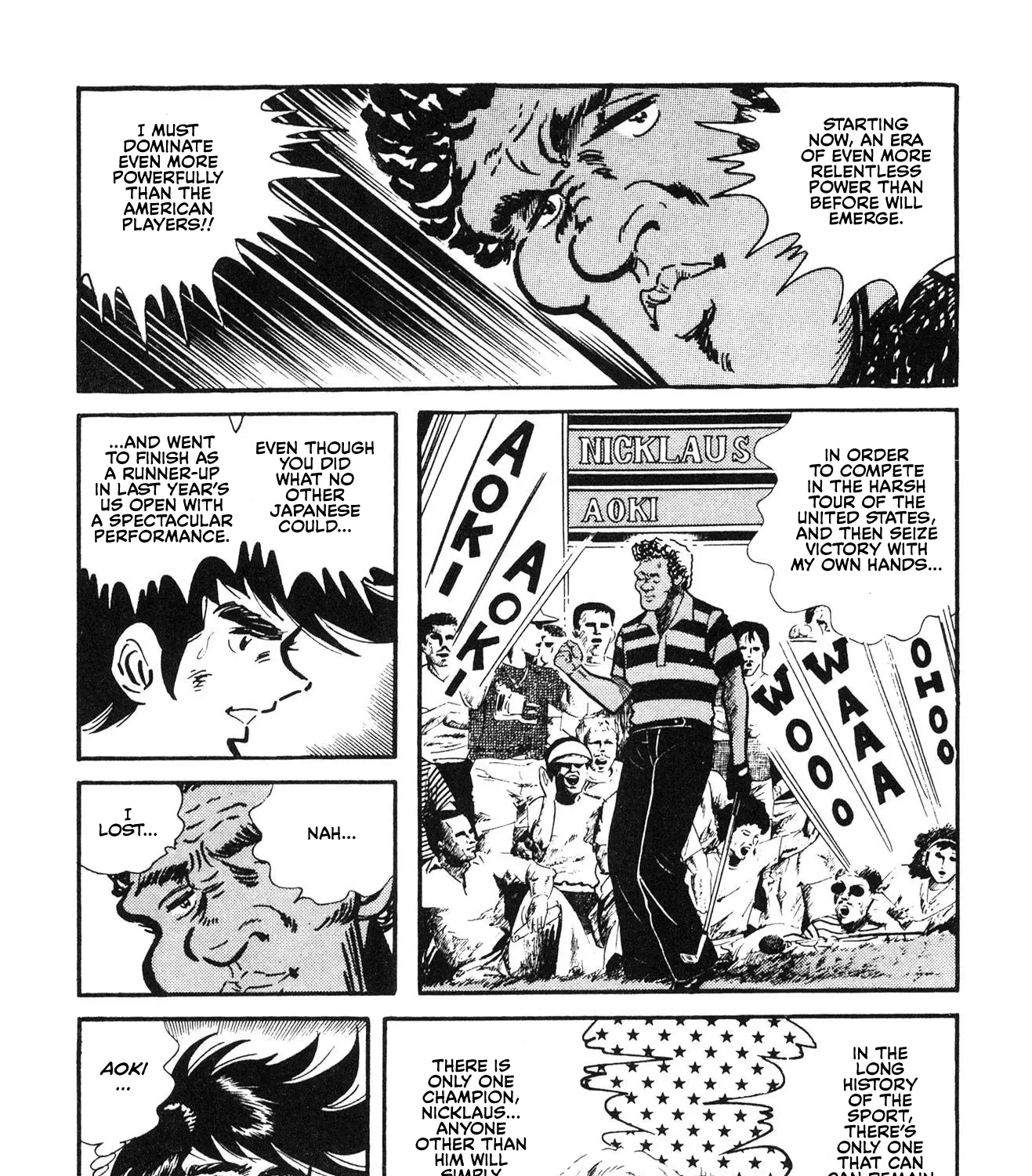 Stupid Masa Chapter 2 page 49 - 
