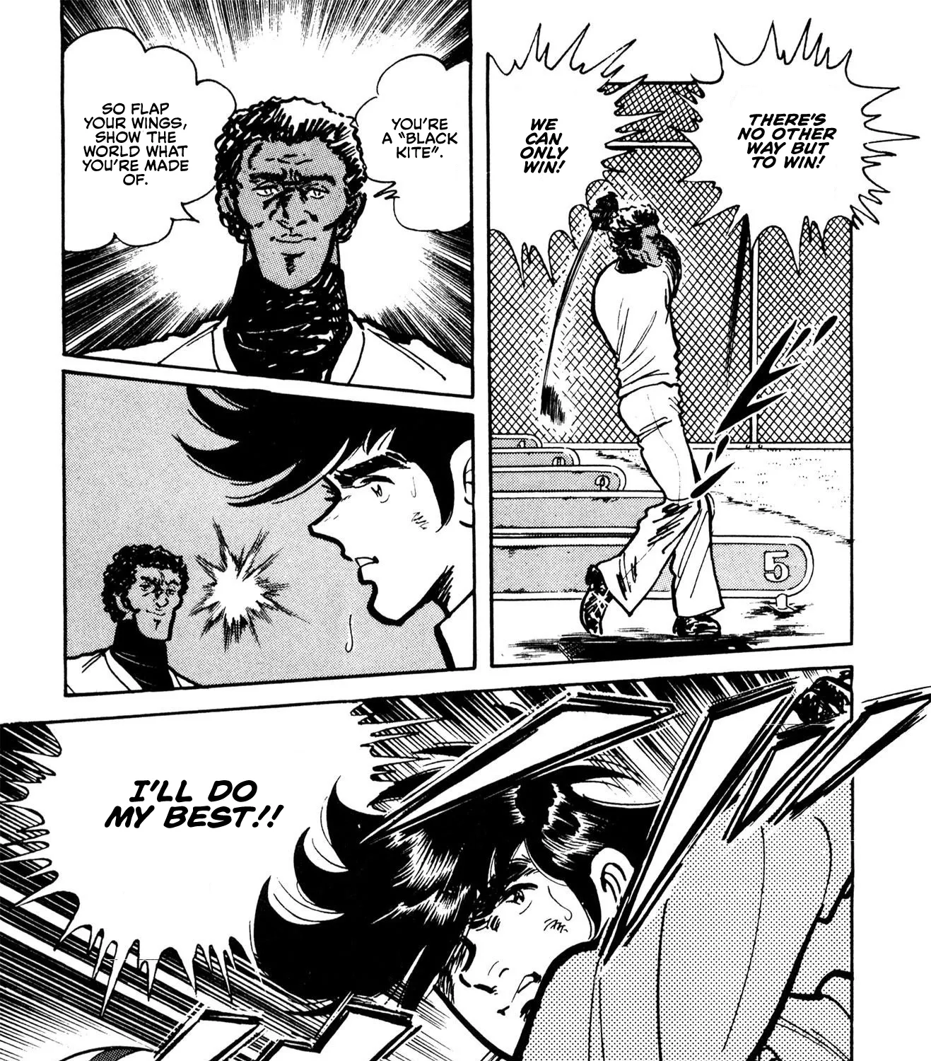 Stupid Masa Chapter 2 page 51 - 