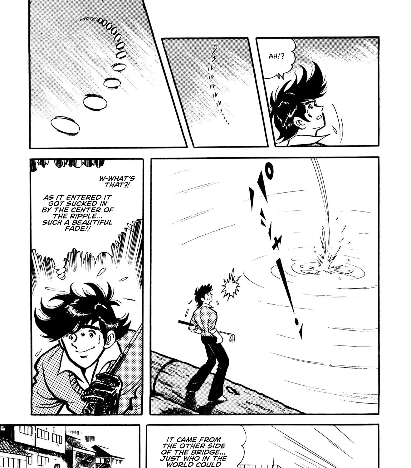 Stupid Masa Chapter 2 page 7 - 