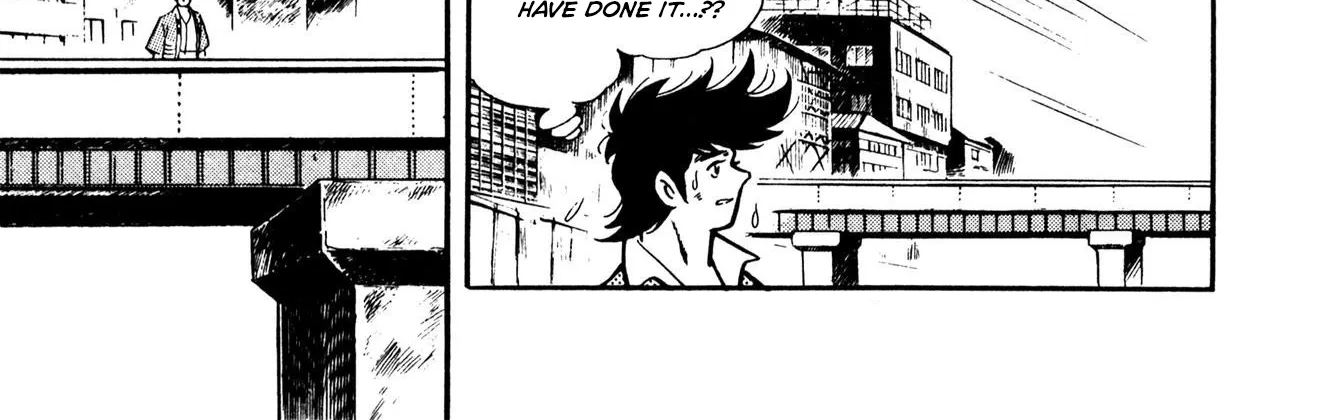 Stupid Masa Chapter 2 page 8 - 