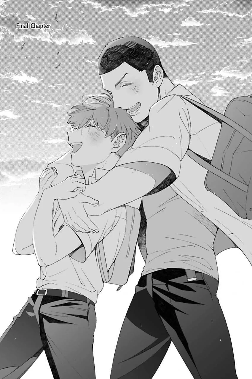 Subarashii Kiseki ni Yasashii Kimi to Chapter 5.1 page 1 - 