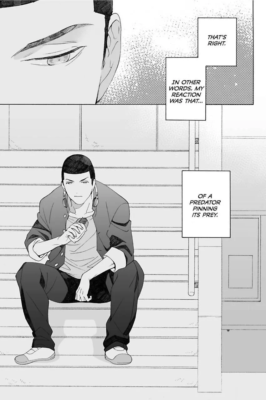 Subarashii Kiseki ni Yasashii Kimi to Chapter 5.1 page 3 - 