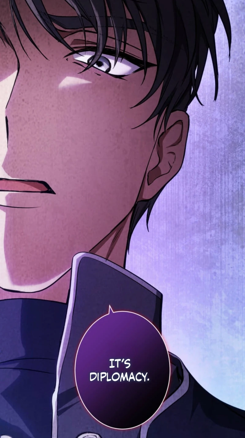Subaru the Invincible Chapter 18 page 32 - 