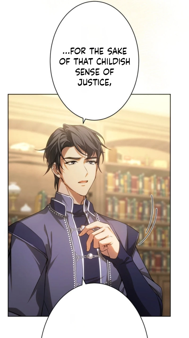 Subaru the Invincible Chapter 18 page 39 - 