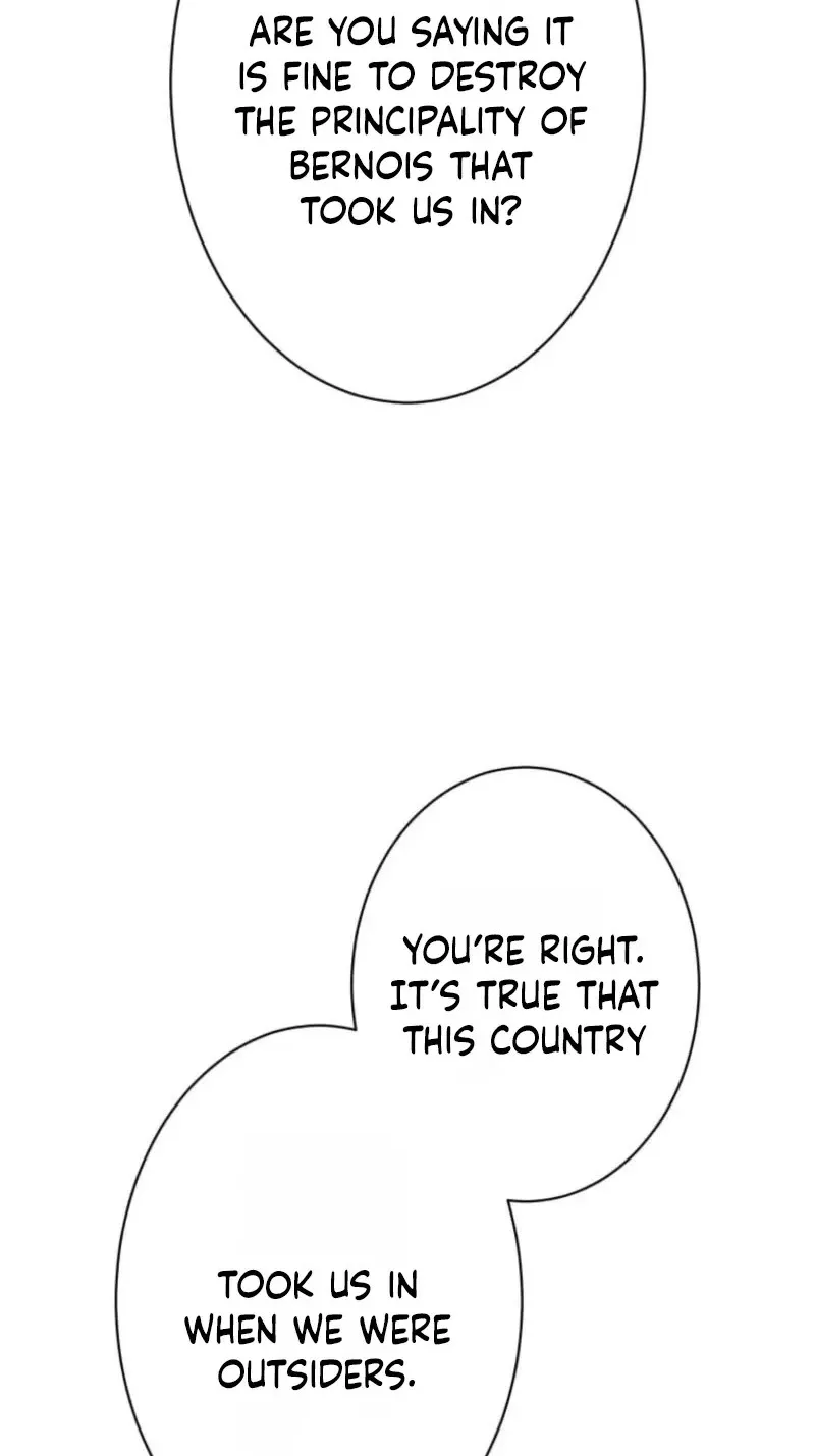 Subaru the Invincible Chapter 18 page 40 - 