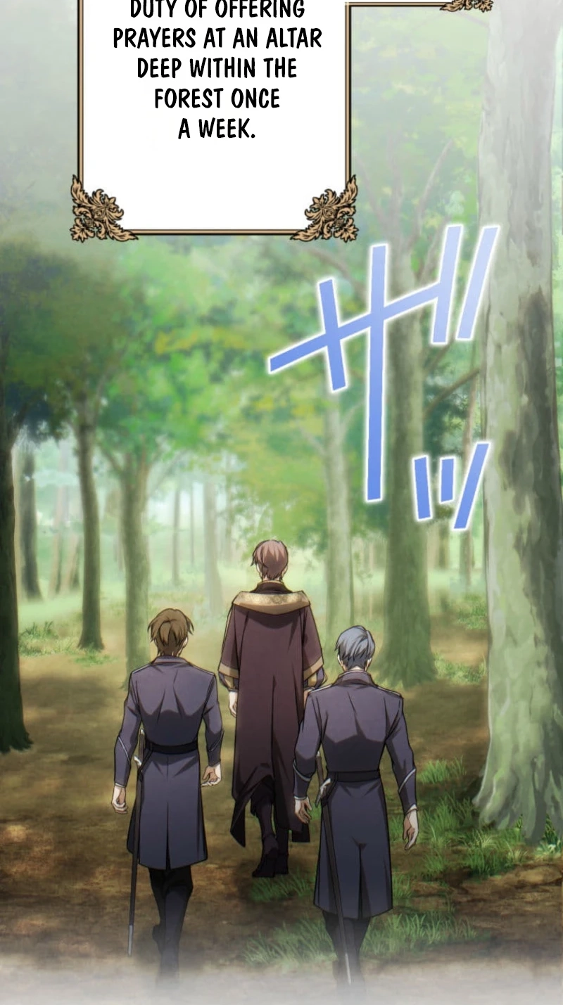 Subaru the Invincible Chapter 18 page 51 - 