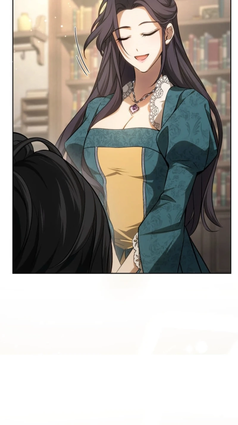 Subaru the Invincible Chapter 18 page 8 - 