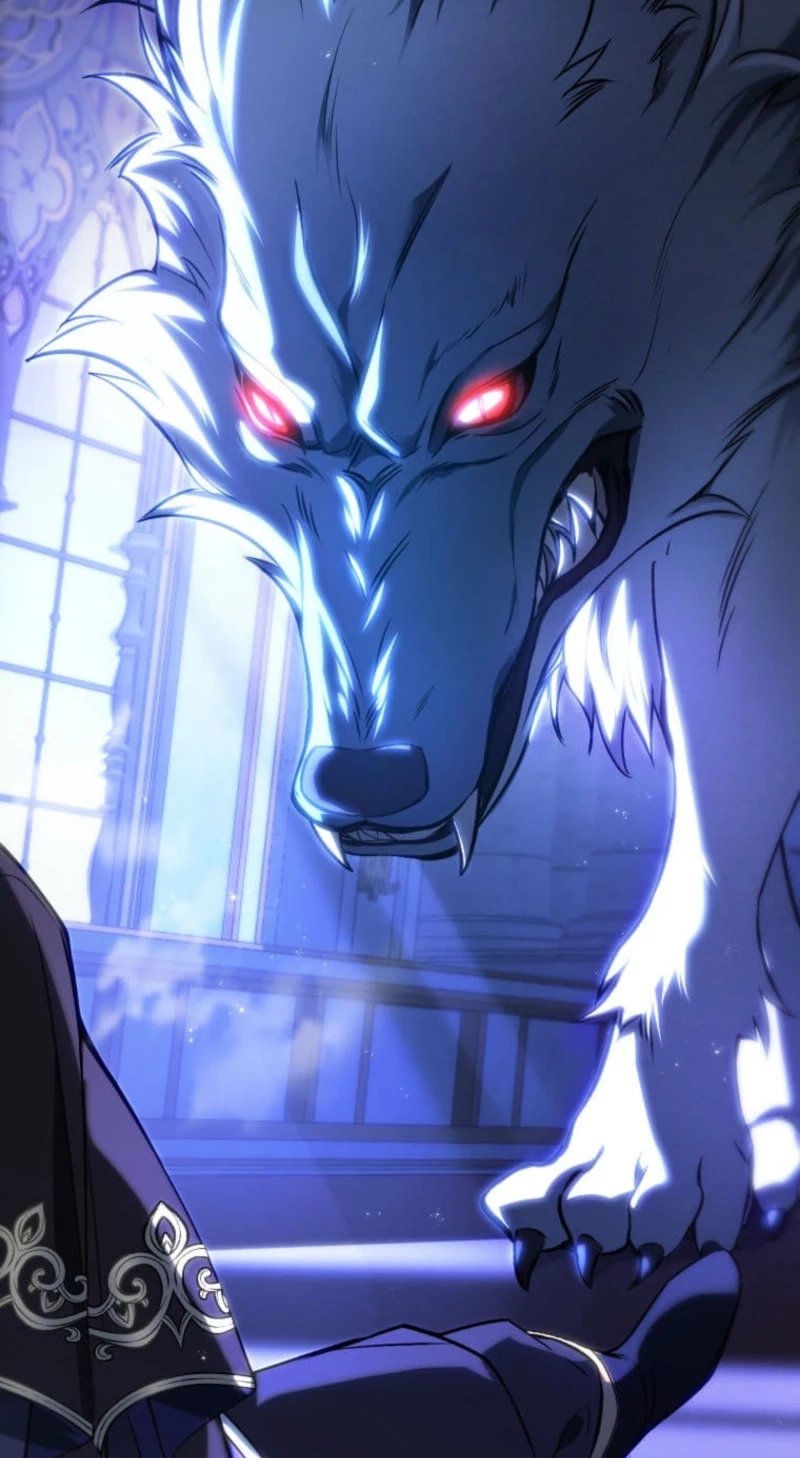 Subaru the Invincible Chapter 18 page 99 - 