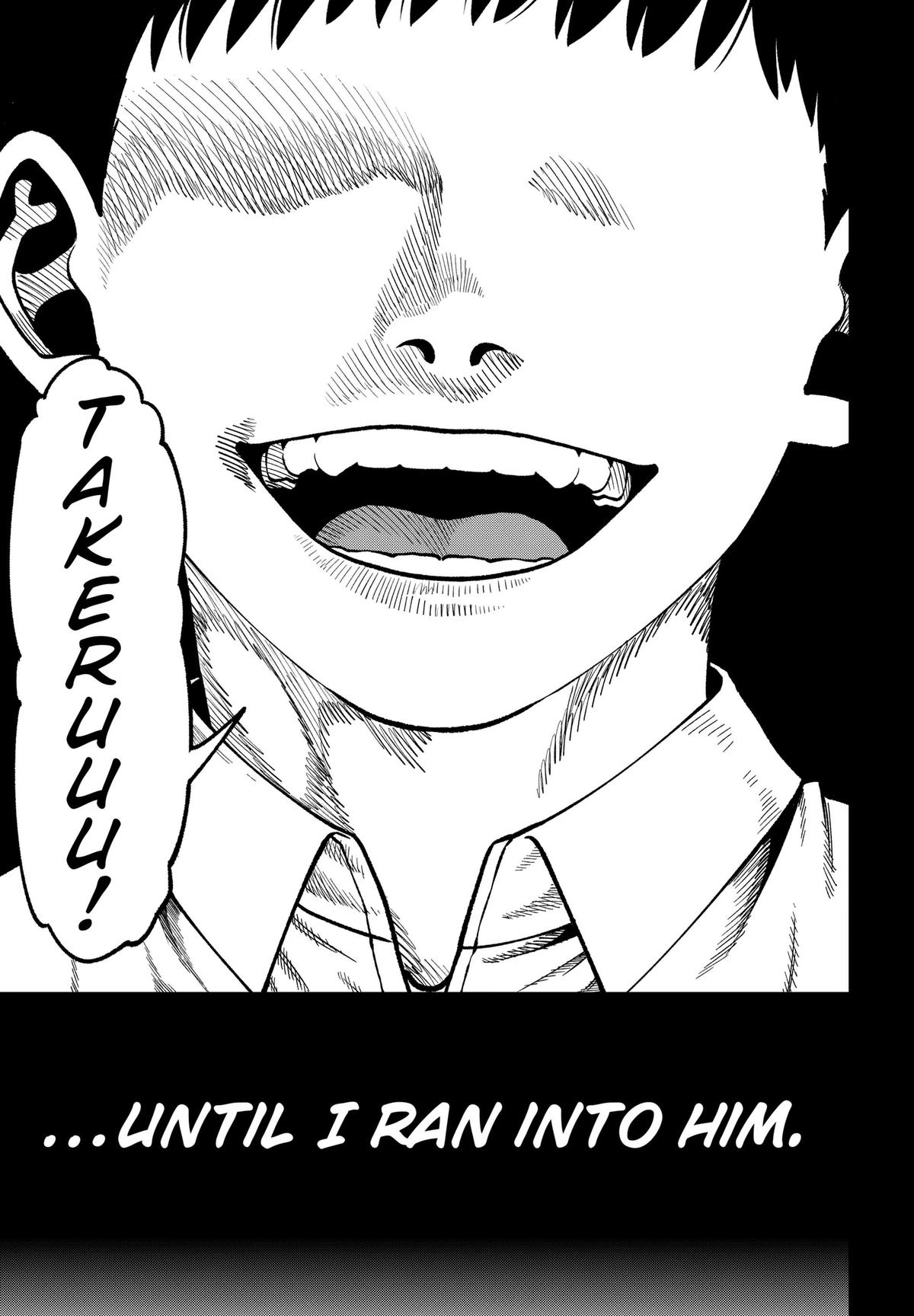 Subaru the Invincible Chapter 24 page 3 - 