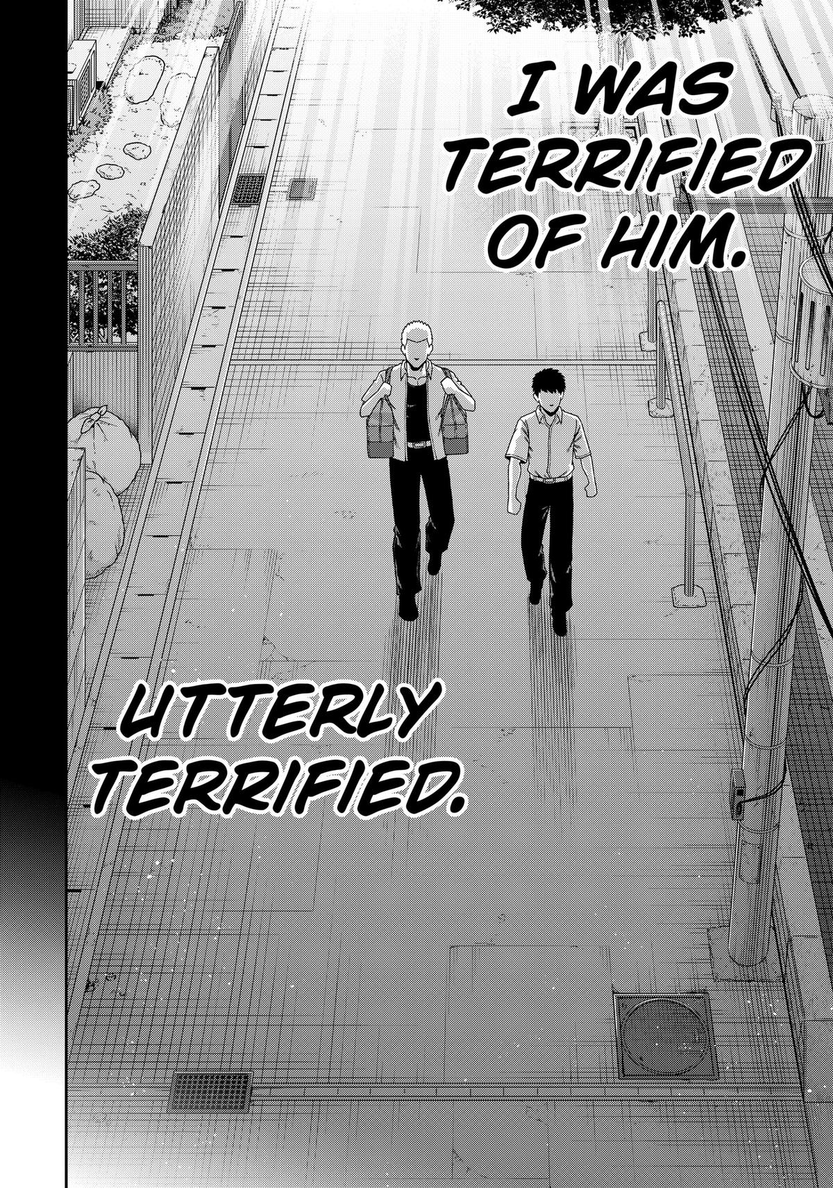 Subaru the Invincible Chapter 25 page 16 - 