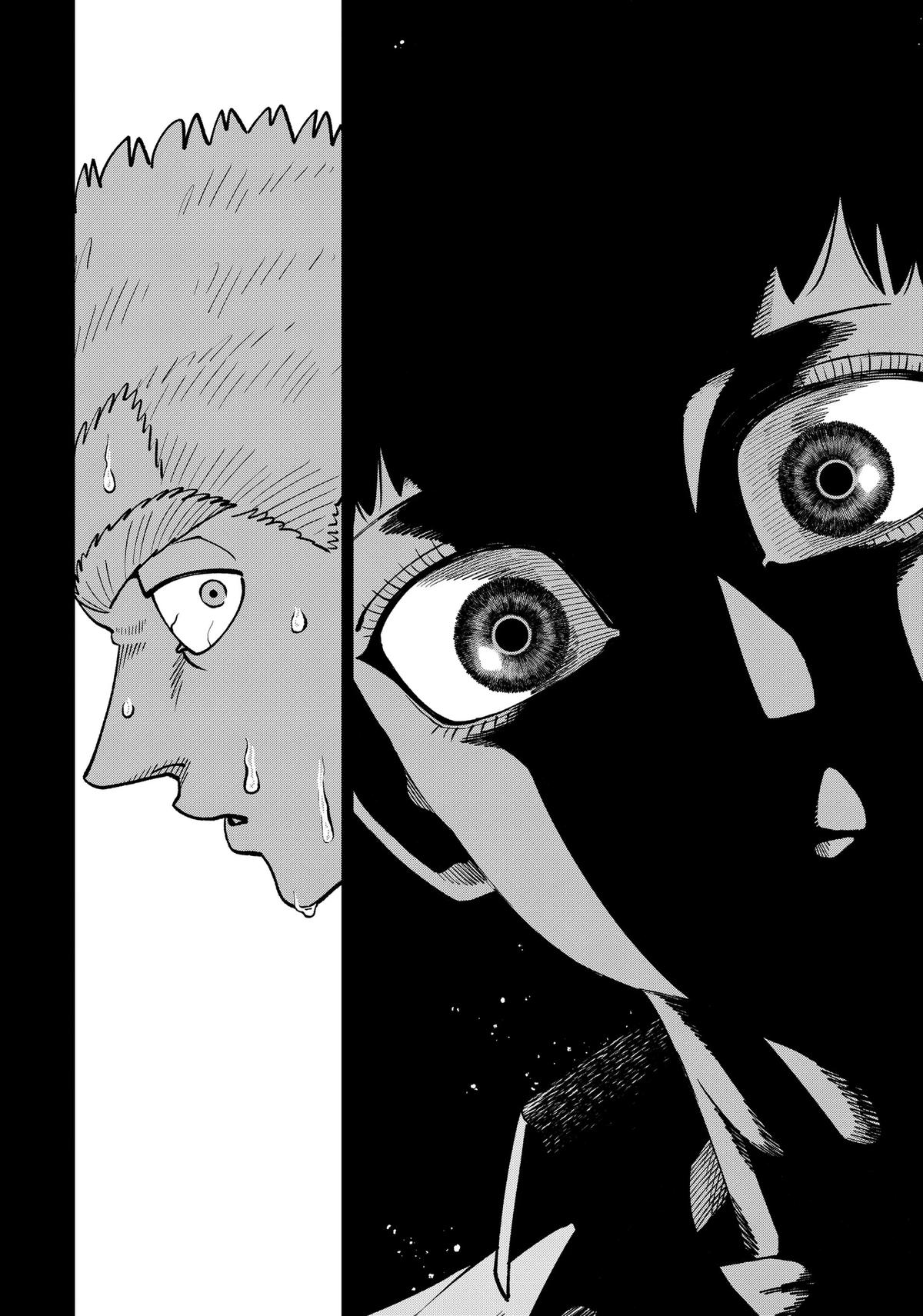 Subaru the Invincible Chapter 25 page 10 - 