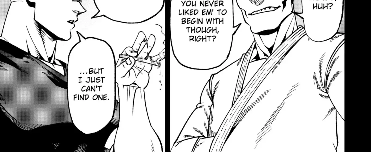 Subaru the Invincible Chapter 8.99 page 2 - 