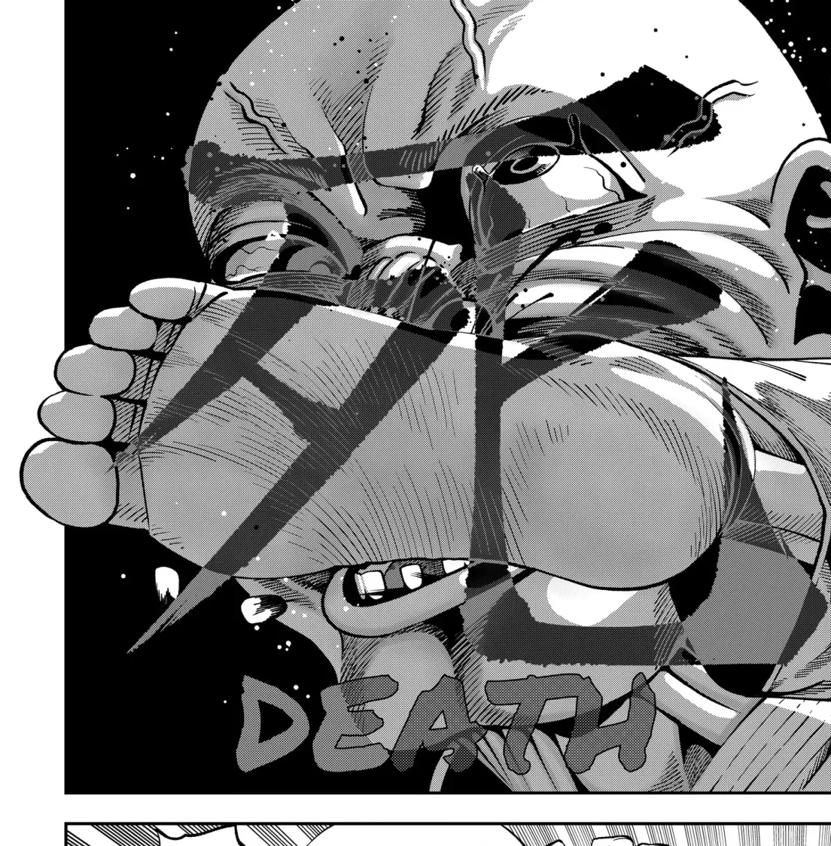 Subaru the Invincible Chapter 8.99 page 23 - 