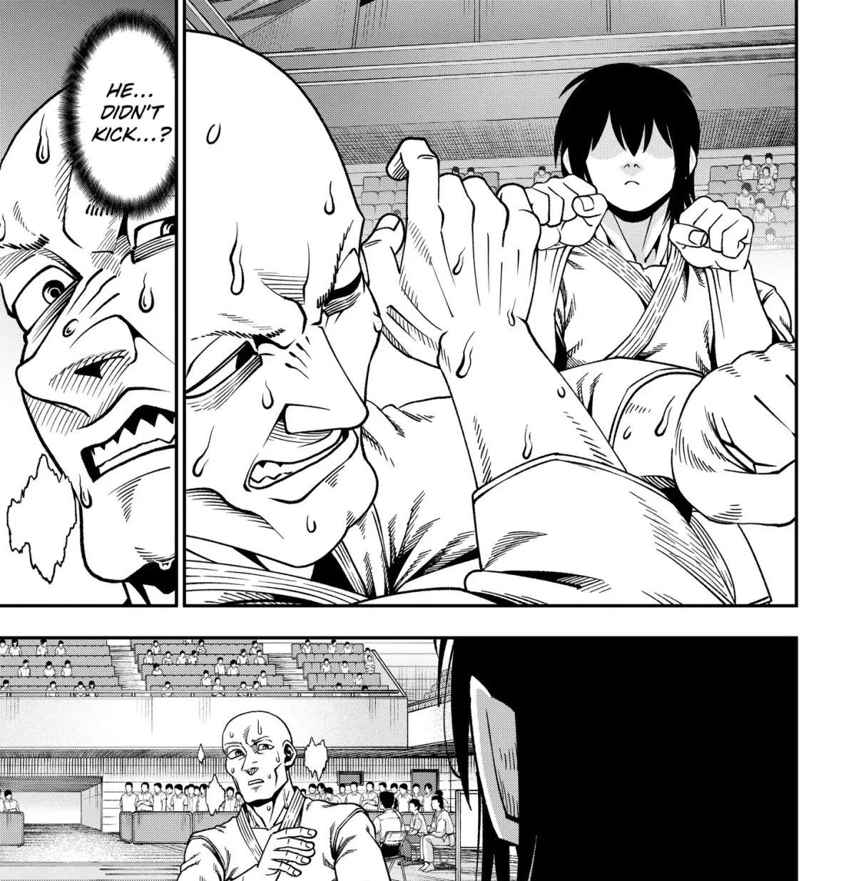 Subaru the Invincible Chapter 8.99 page 25 - 