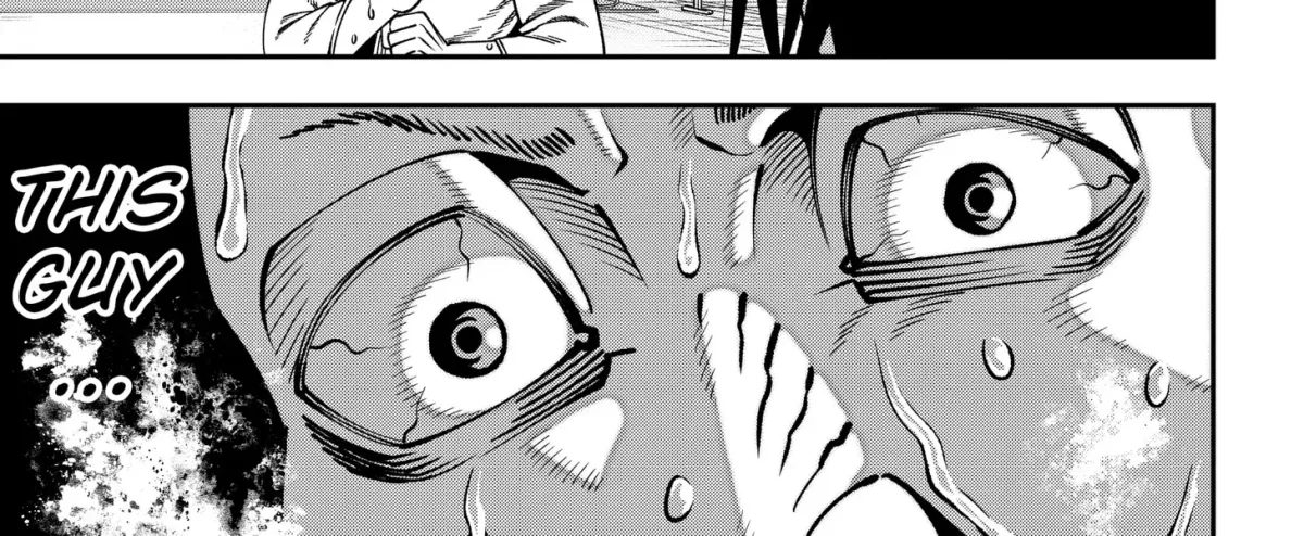Subaru the Invincible Chapter 8.99 page 26 - 